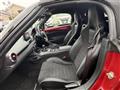 2022 Mazda Roadster