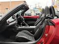 2022 Mazda Roadster