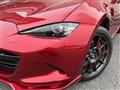 2022 Mazda Roadster
