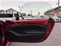 2022 Mazda Roadster
