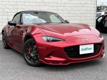 2022 Mazda Roadster