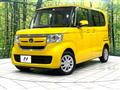 2019 Honda N BOX