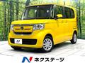 2019 Honda N BOX
