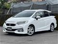 2015 Honda SHUTTLE HYBRID
