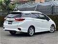 2015 Honda SHUTTLE HYBRID