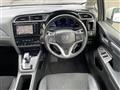2015 Honda SHUTTLE HYBRID