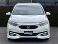2015 Honda SHUTTLE HYBRID