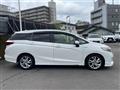 2015 Honda SHUTTLE HYBRID