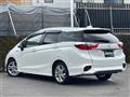 2015 Honda SHUTTLE HYBRID