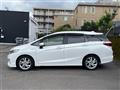 2015 Honda SHUTTLE HYBRID