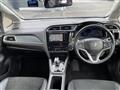 2015 Honda SHUTTLE HYBRID