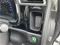 2015 Honda SHUTTLE HYBRID
