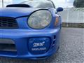 2000 Subaru Impreza Wrx