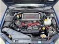 2000 Subaru Impreza Wrx