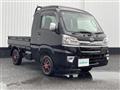 2020 Daihatsu Hijet Truck