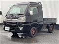 2020 Daihatsu Hijet Truck