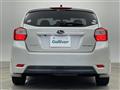 2011 Subaru Impreza