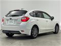 2011 Subaru Impreza
