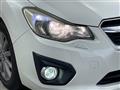 2011 Subaru Impreza