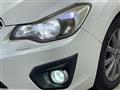 2011 Subaru Impreza