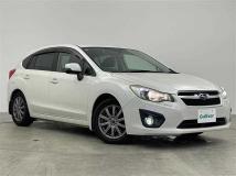 2011 Subaru Impreza