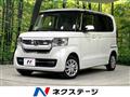 2022 Honda N BOX