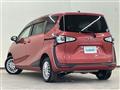 2016 Toyota Sienta