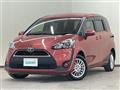 2016 Toyota Sienta