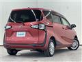 2016 Toyota Sienta
