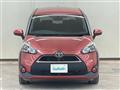 2016 Toyota Sienta