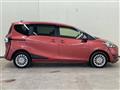 2016 Toyota Sienta