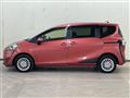 2016 Toyota Sienta