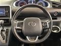 2016 Toyota Sienta