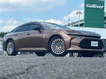 2024 Toyota Crown