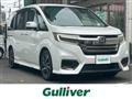 2020 Honda Step WGN