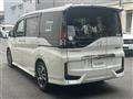 2020 Honda Step WGN