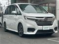 2020 Honda Step WGN