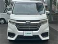 2020 Honda Step WGN