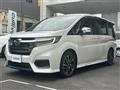 2020 Honda Step WGN