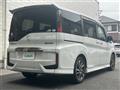 2020 Honda Step WGN