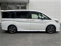 2020 Honda Step WGN