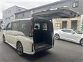2020 Honda Step WGN