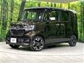 2018 Honda N BOX