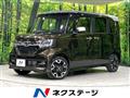 2018 Honda N BOX
