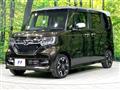 2018 Honda N BOX