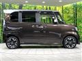 2018 Honda N BOX