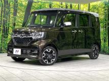 2018 Honda N BOX