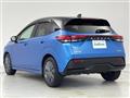 2023 Nissan Note