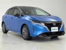 2023 Nissan Note