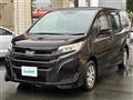 2017 Toyota Noah